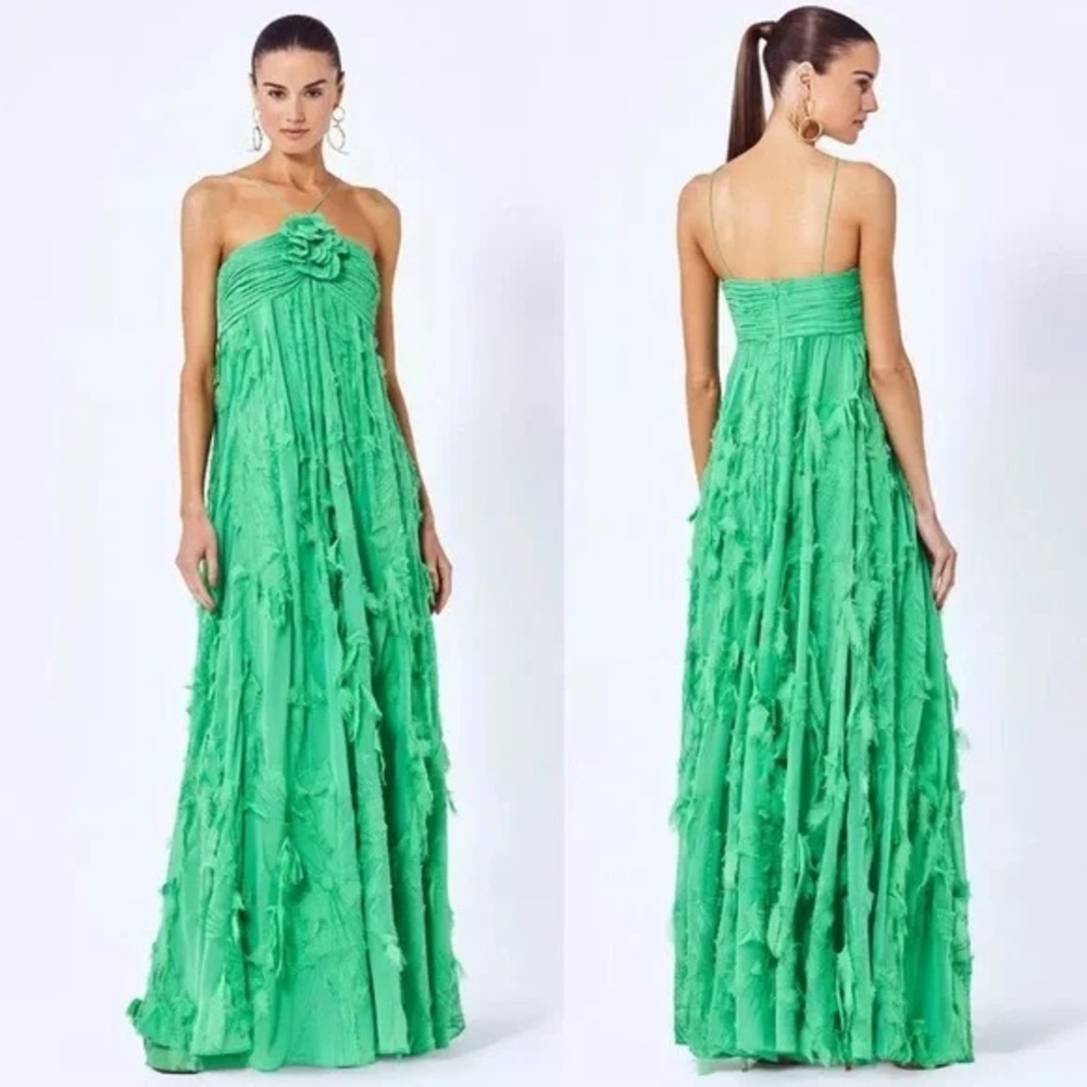 Alexis Sole Dress